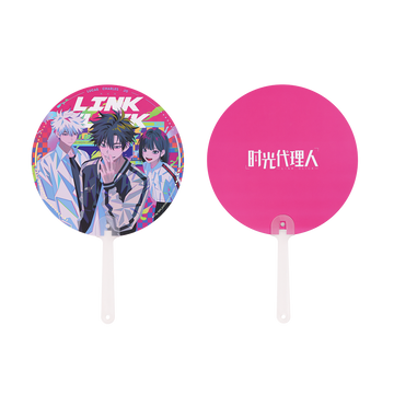 Link Click Bemoe Basic Link Series Merch